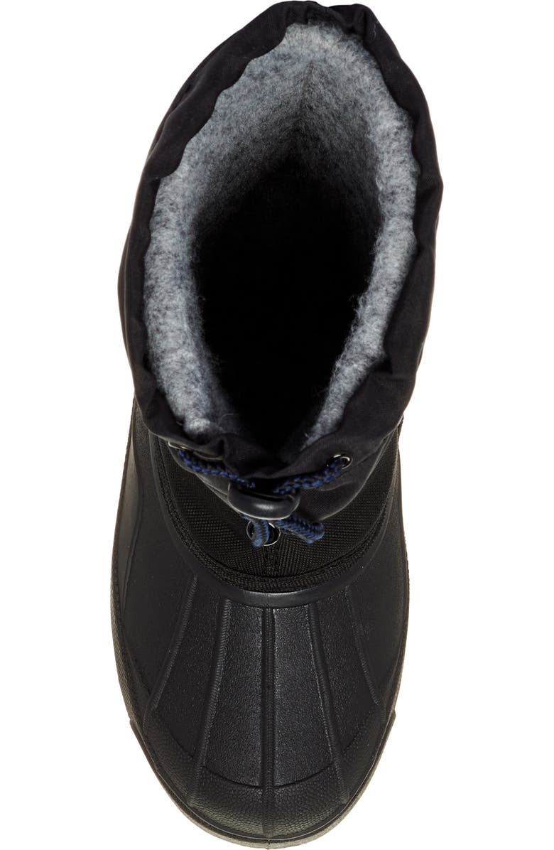 L.L.Bean Northwoods Waterproof Winter Boot, Alternate, color,