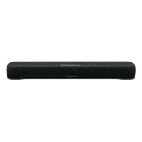 SR-C20A Compact Sound Bar with Built-In Subwoofer and Bluetooth