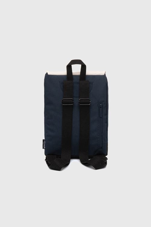 Lefrik Scout Mini Backpack In Bateau