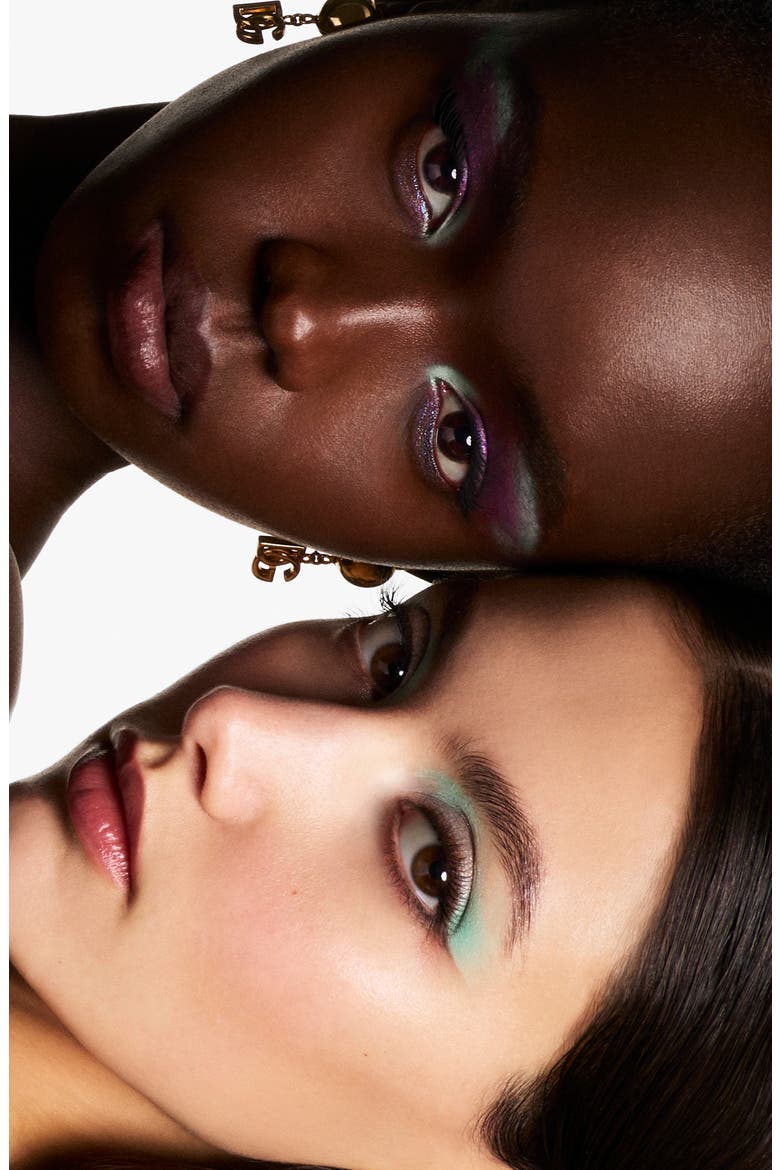 Eye Dare You! Beyond Multi-Finish Eyeshadow & Highlighter Palette, Alternate, color, NO COLOR