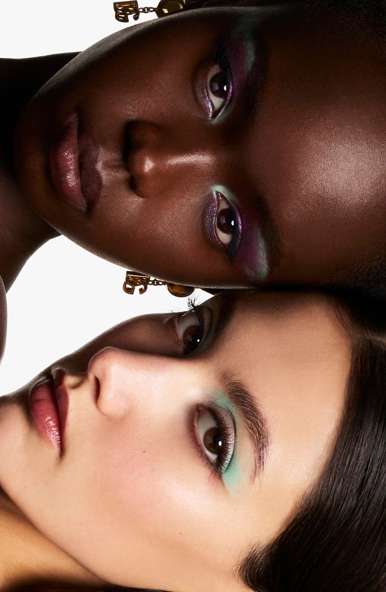 Dolce&Gabbana Eye Dare You! Beyond Multi-Finish Eyeshadow & Highlighter Palette, Alternate, color, 