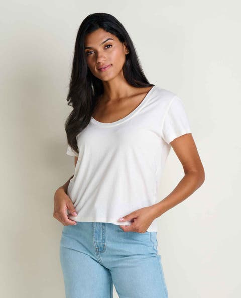 Whisper Long Sleeve Tee