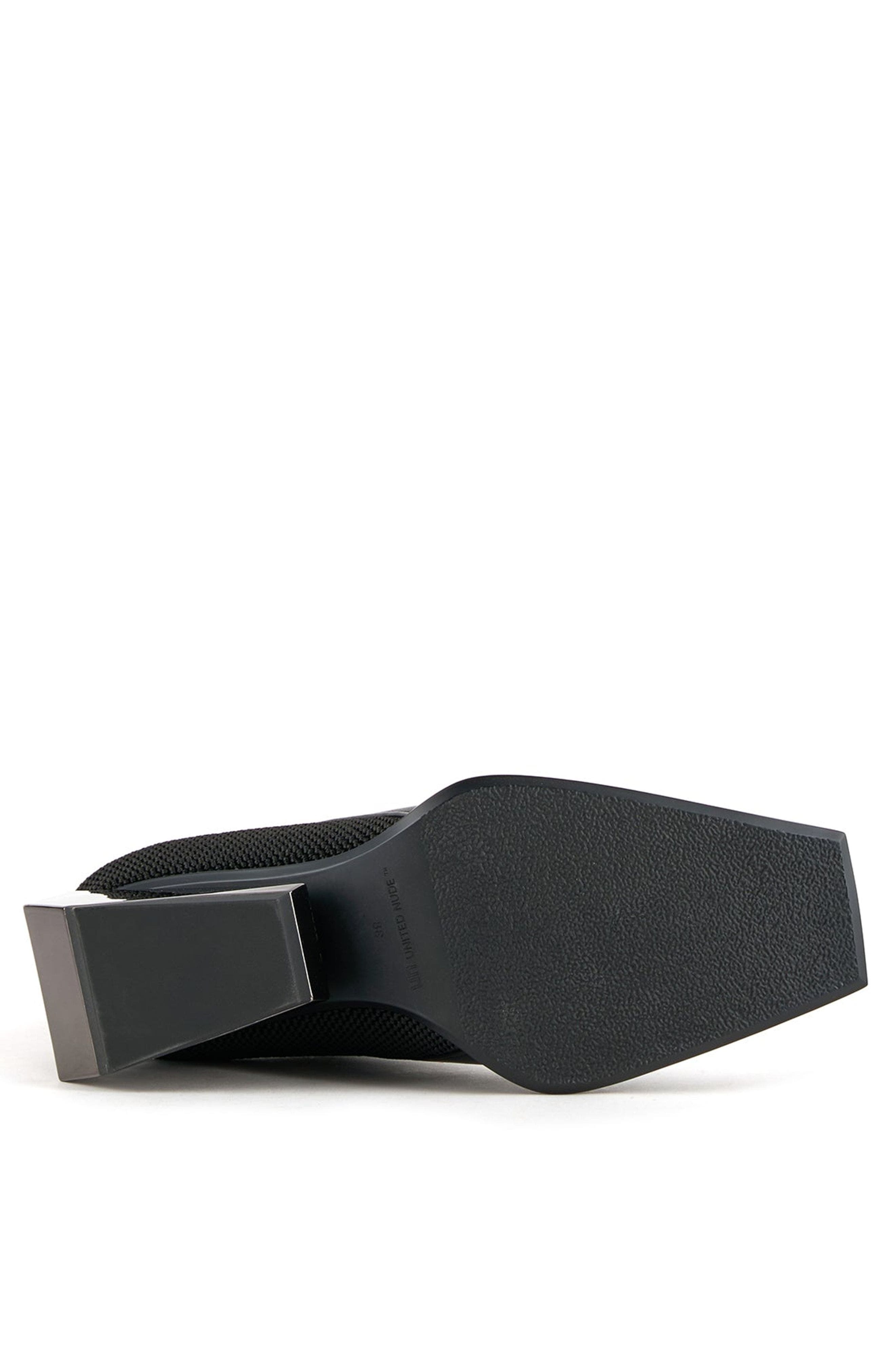 Ricky Mid Boot, Alternate, color, Black