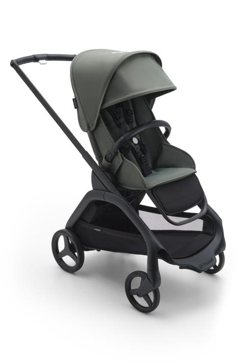 Dragonfly Seat Stroller