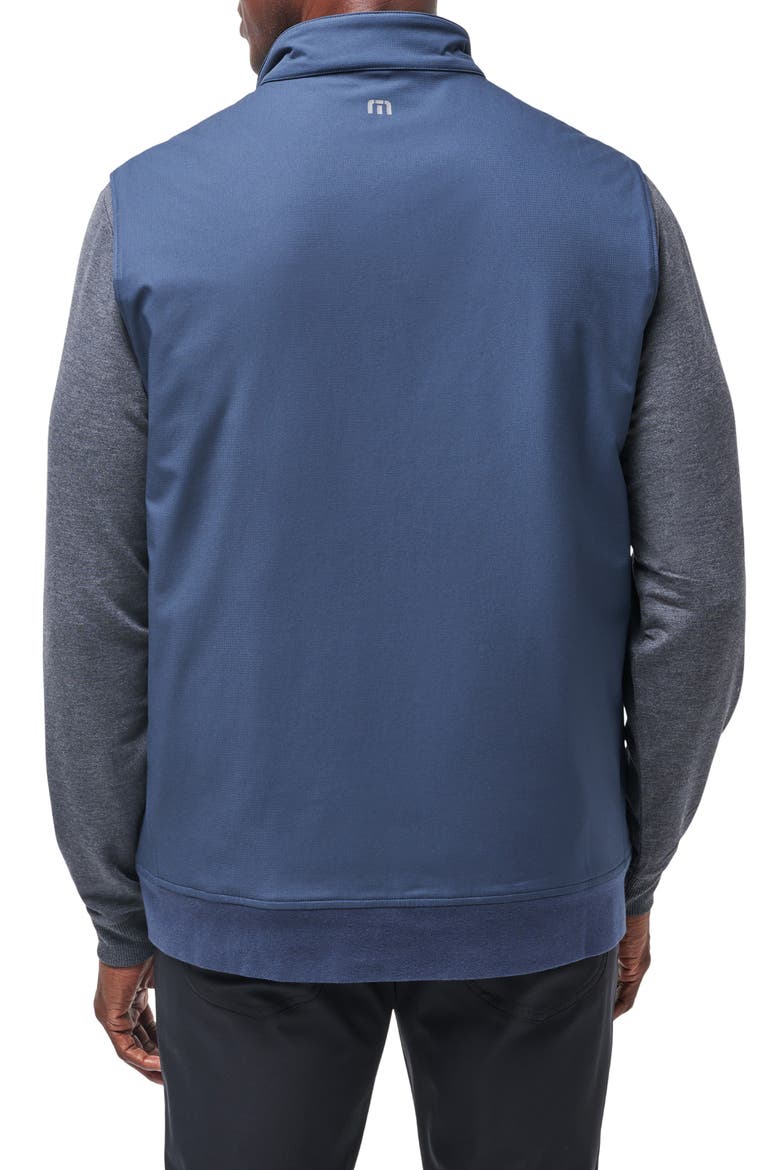 Wanderlust Vest, Alternate, color, MOOD INDIGO