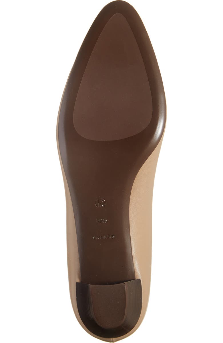 The Row Luisa Pump, Alternate, color,