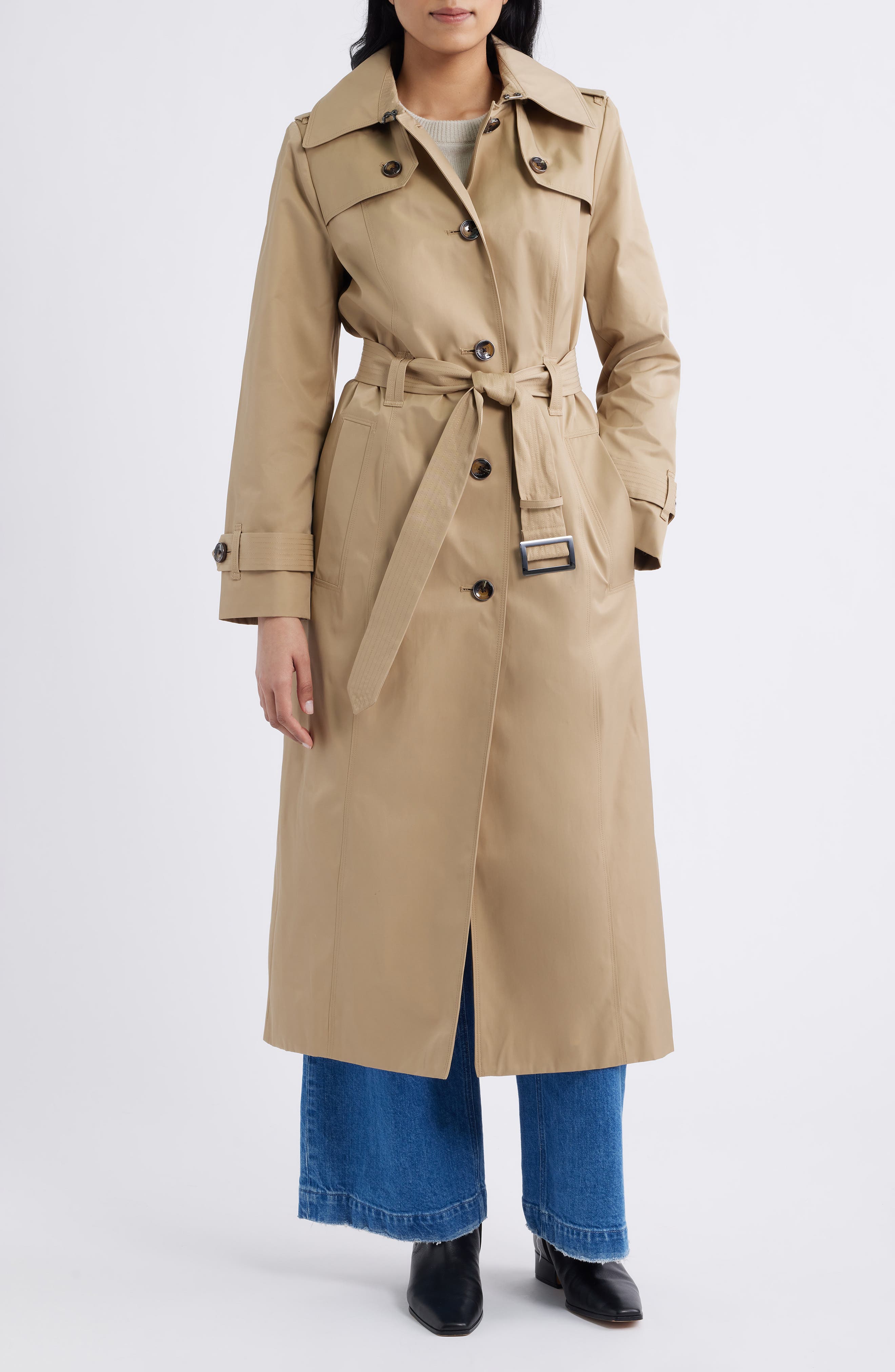 BRITISH KHAKI