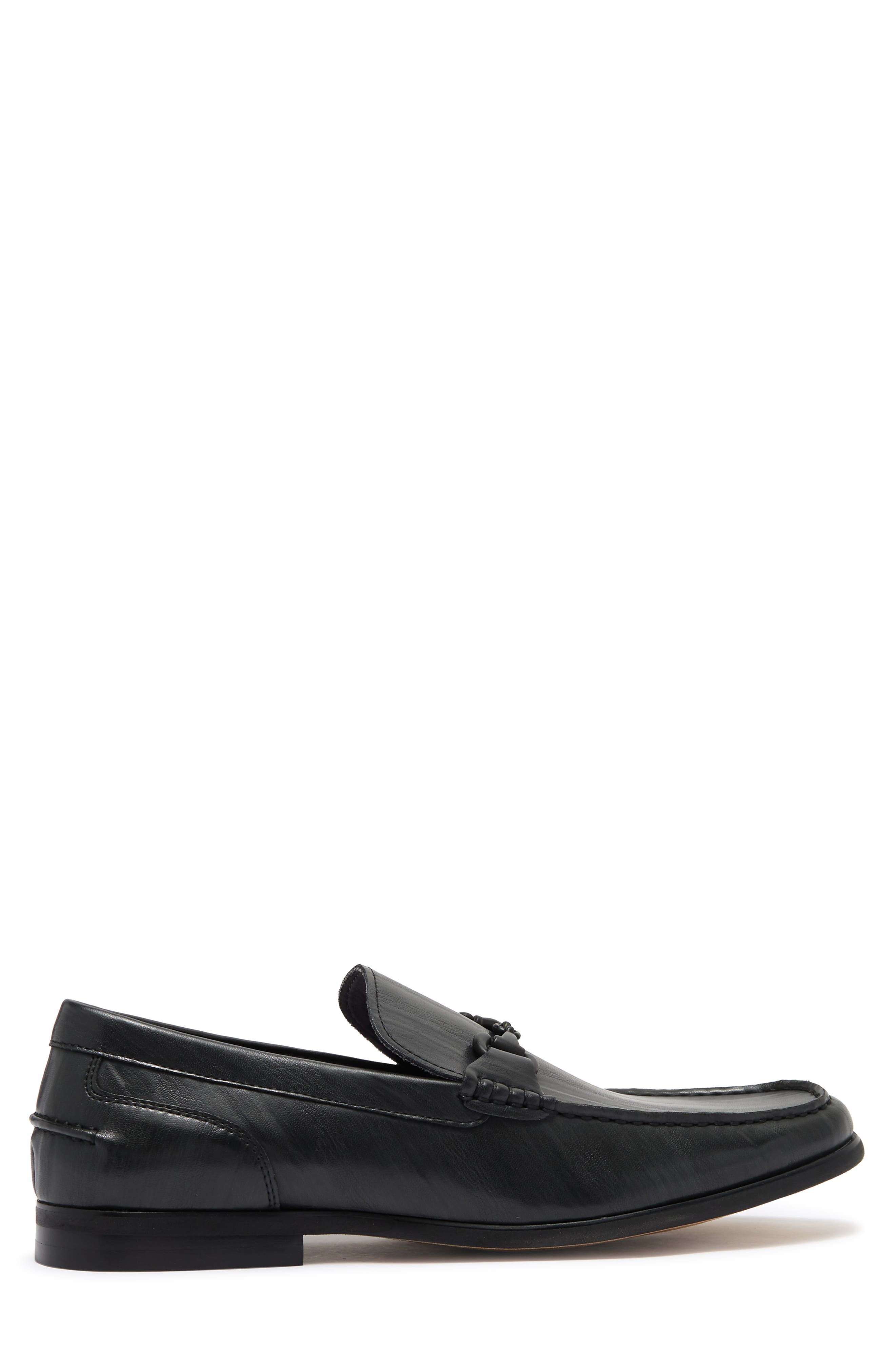 Kenneth Cole Reaction REACTION KENNETH COLE Crespo Faux Leather 2.0 Loafer, Alternate, color, 
