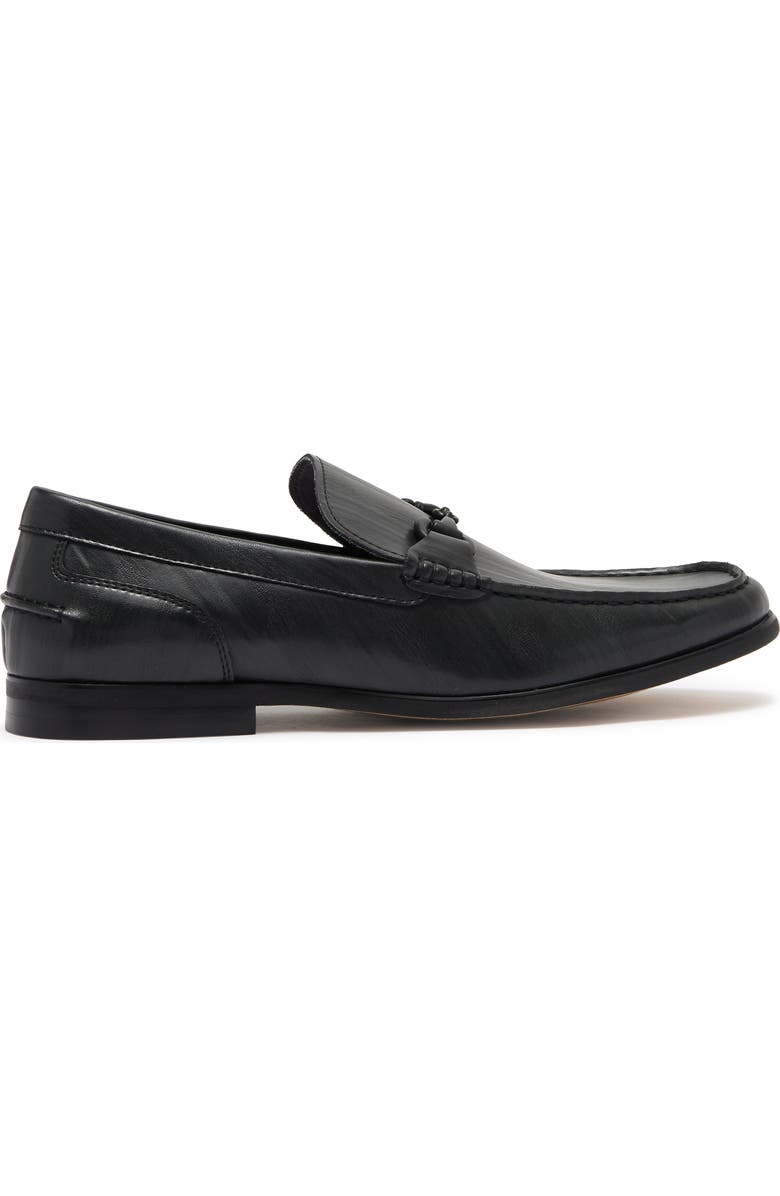 Kenneth Cole Reaction REACTION KENNETH COLE Crespo Faux Leather 2.0 Loafer, Alternate, color,