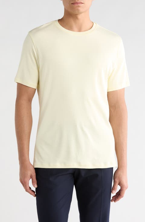 Georgia Pima Cotton T-Shirt