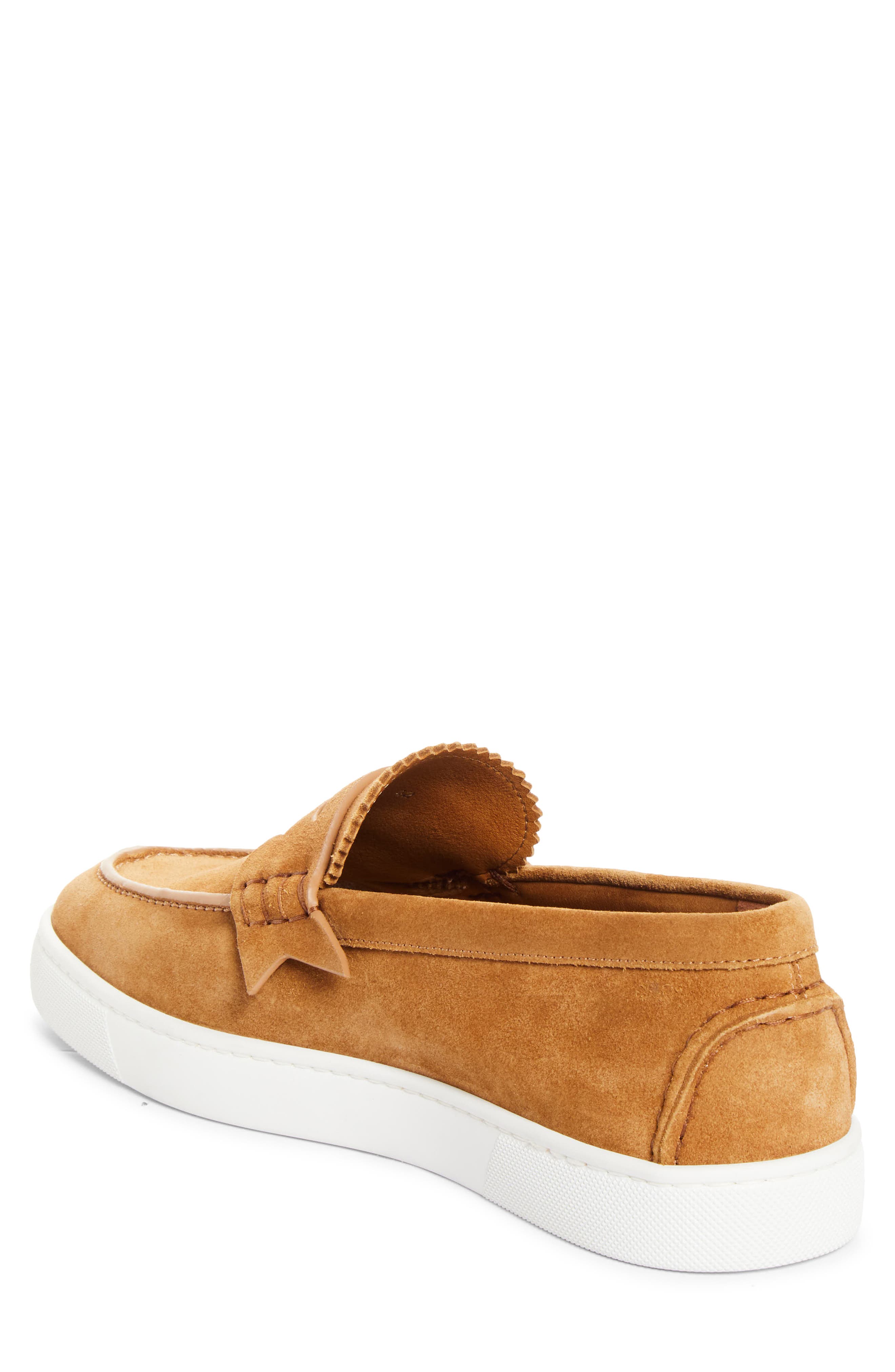 Harold Penny Loafer, Alternate, color, C958 - RHEA
