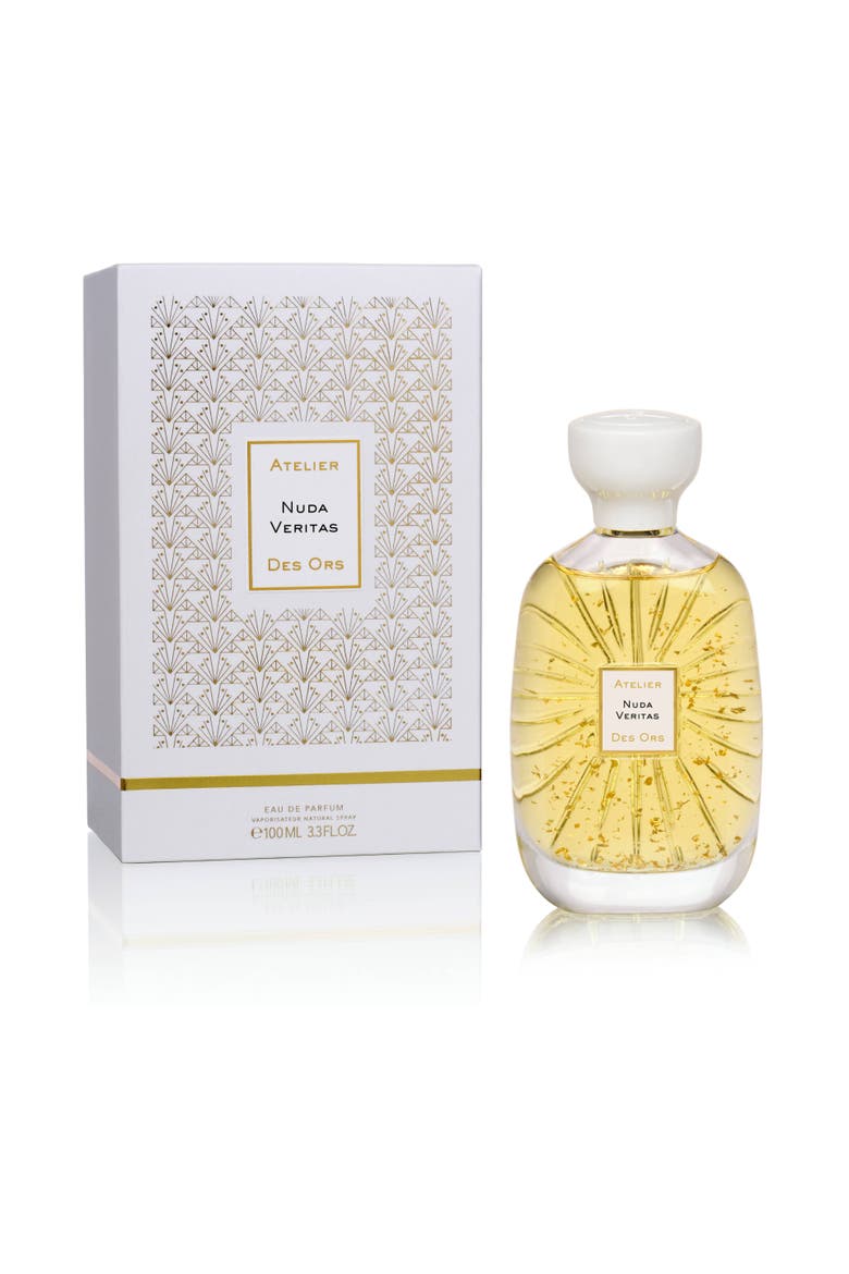 Nuda Veritas Eau de Parfum, Alternate, color, 100ml