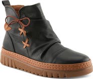 Spring Step Vandis Bootie