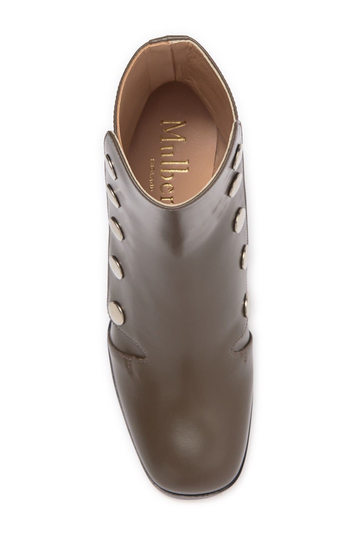 Mulberry Dark Palm Mulberry Shoes, Alternate, color, 