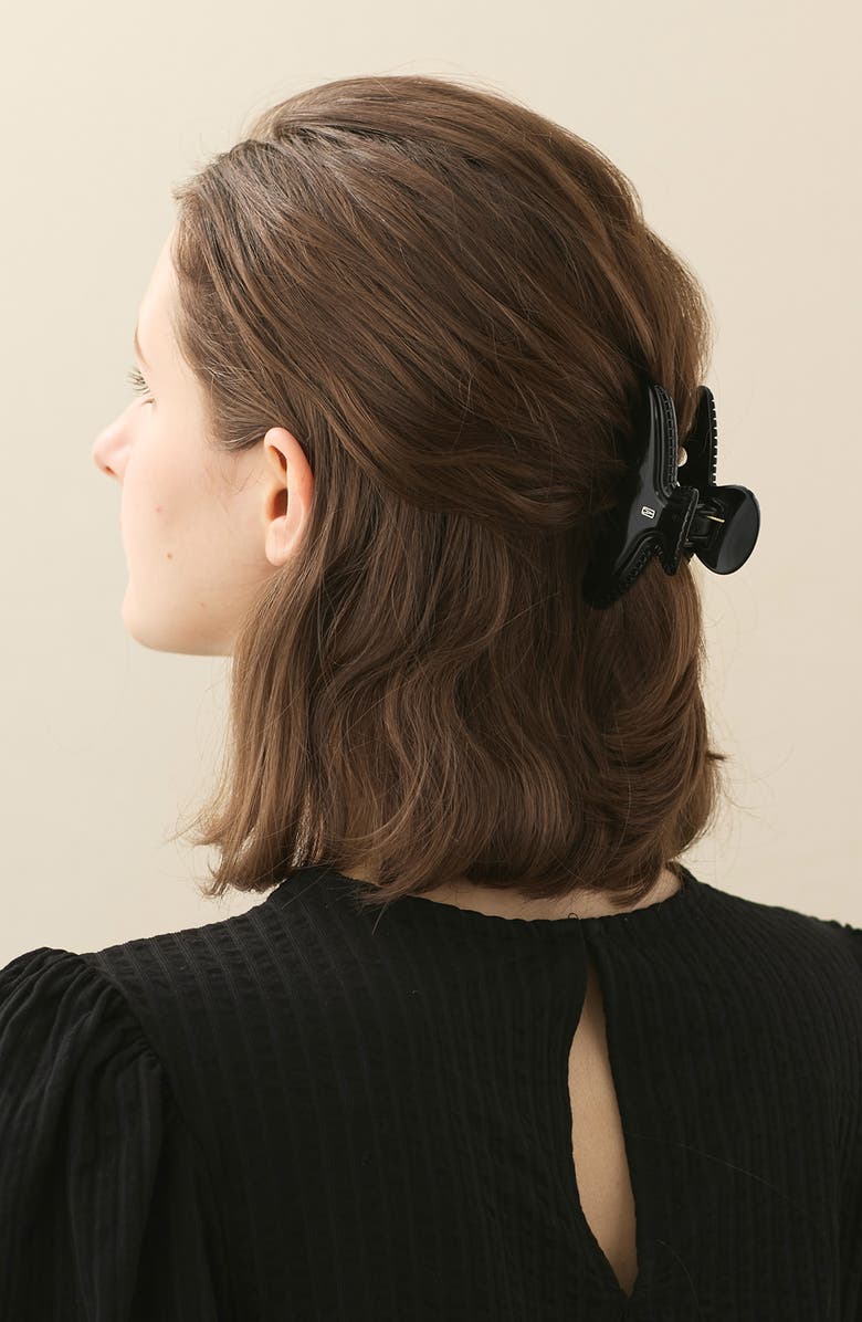 Alexandre de Paris Jaw Clip, Alternate, color, 