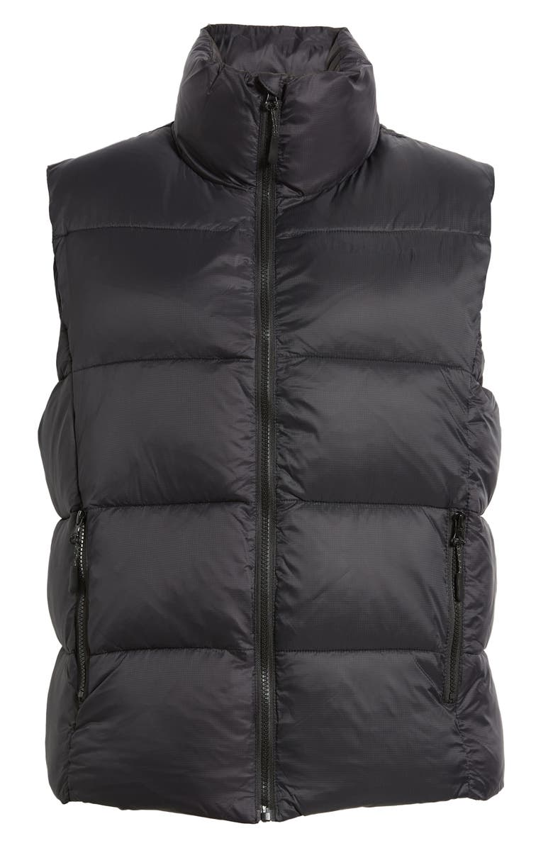 Iets Frans Gender Inclusive Puffer Vest, Alternate, color, 