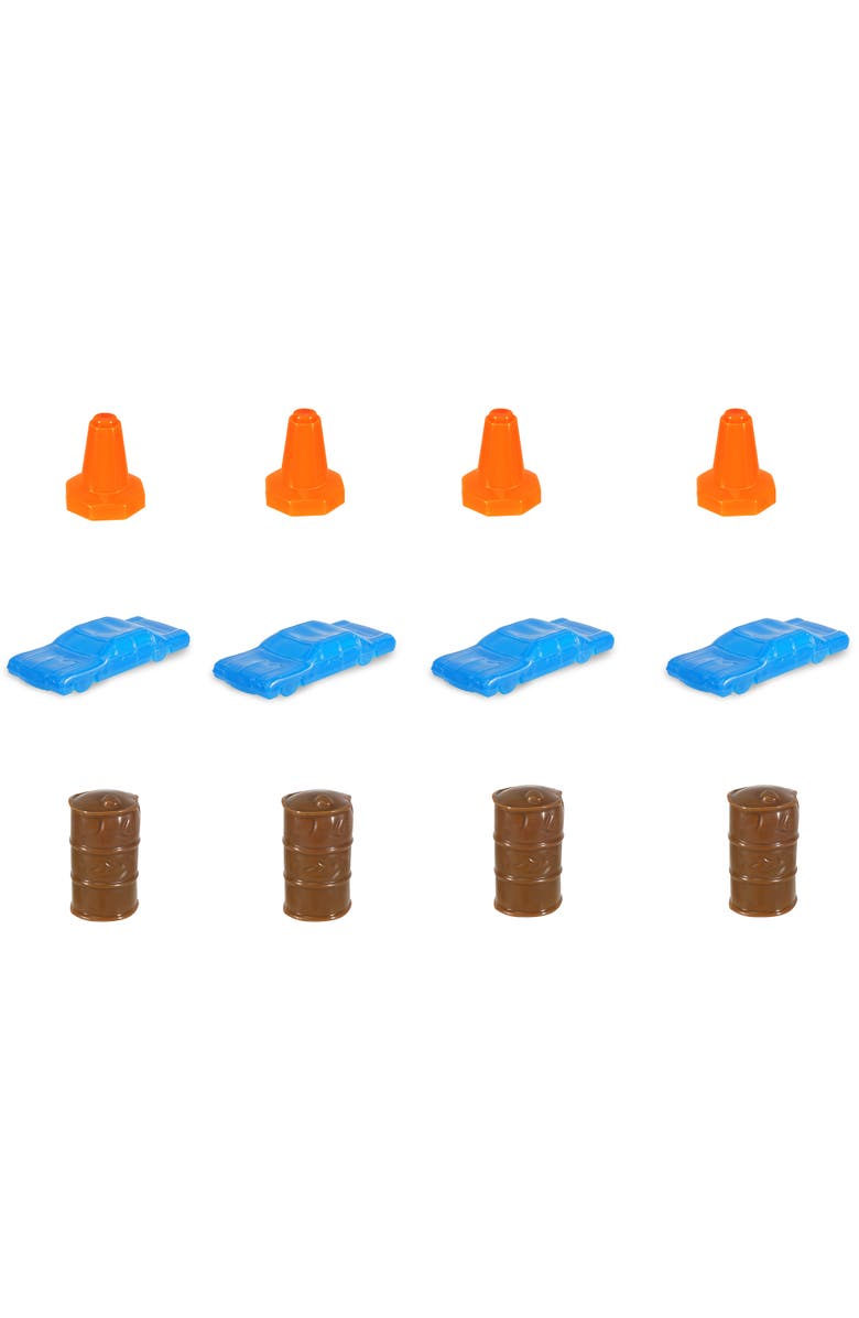 Monster Maniacs Switch Ems Monster Trucks 24 Piece Set, Alternate, color, 