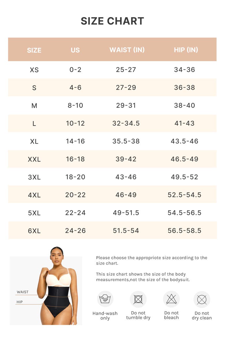 Shapellx High-Rise Body Sculpting Thong, Alternate, color, Onyx Black