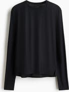 H&M Sports Top With Drymove