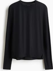 H&M Sports Top With Drymove