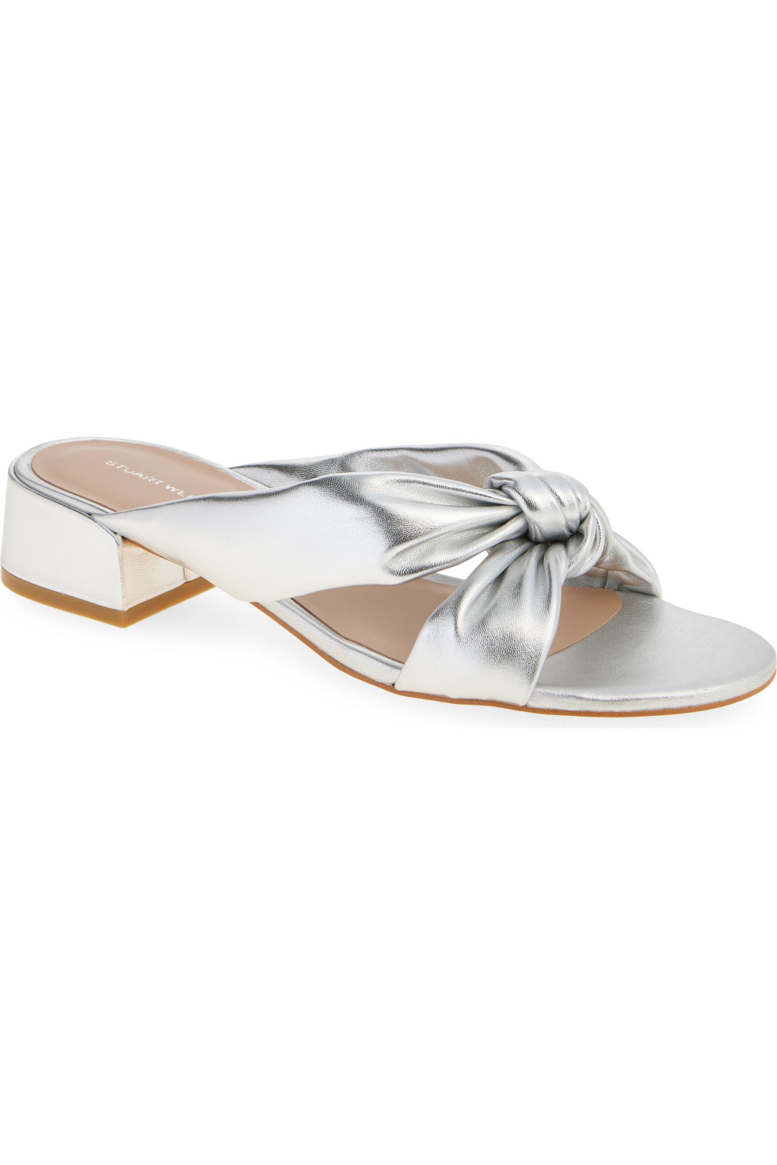 Playa 35 Knot Slide Sandal (Women) | Nordstromrack