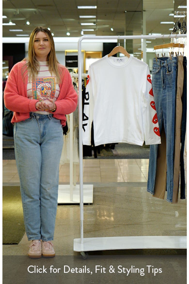 Long Sleeve T-Shirt video