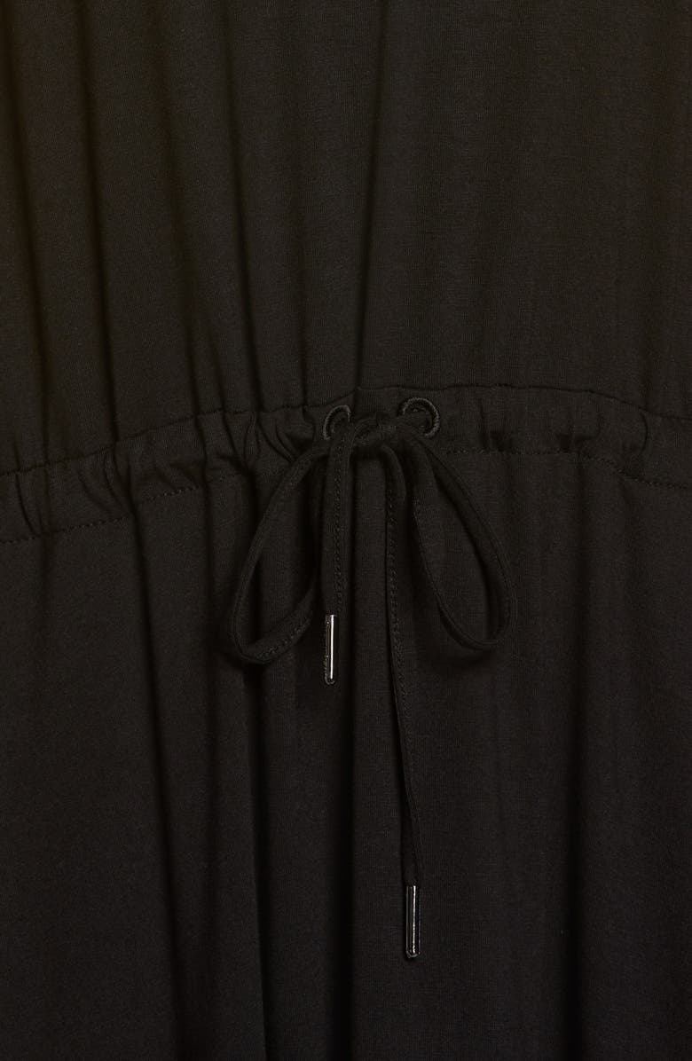 Sweaty Betty Take It Easy Drop Waist Dress, Alternate, color,