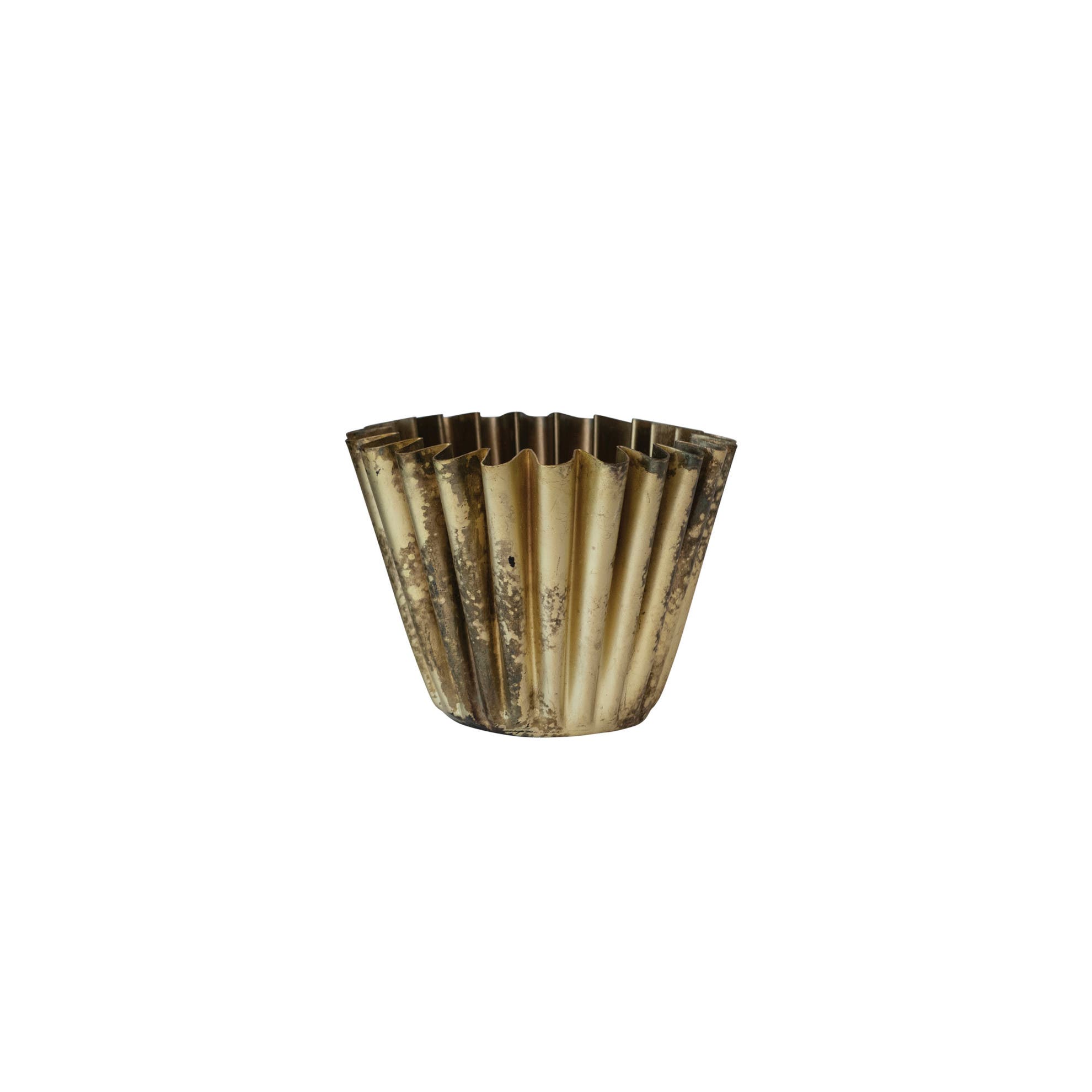 selected Brass