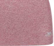 Trespass Pelina Half Zip Long-Sleeved Active Top