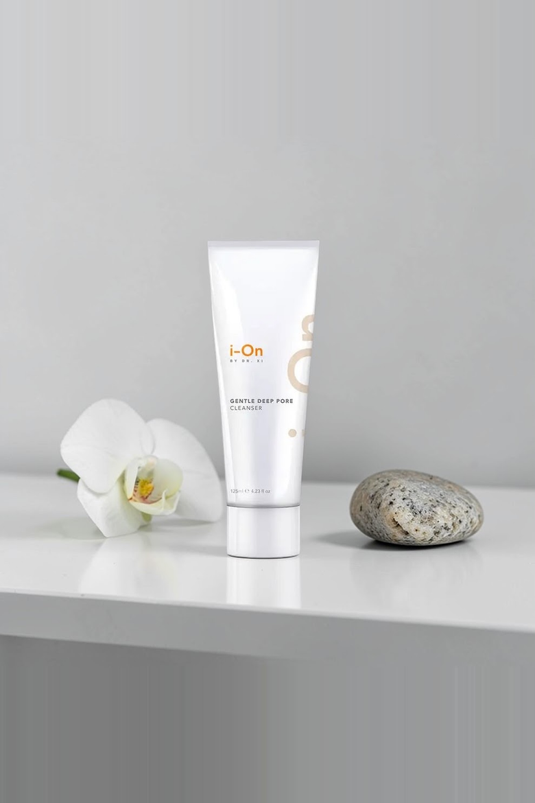 Gentle Deep Pore Cleanser, Alternate, color, 125 mL