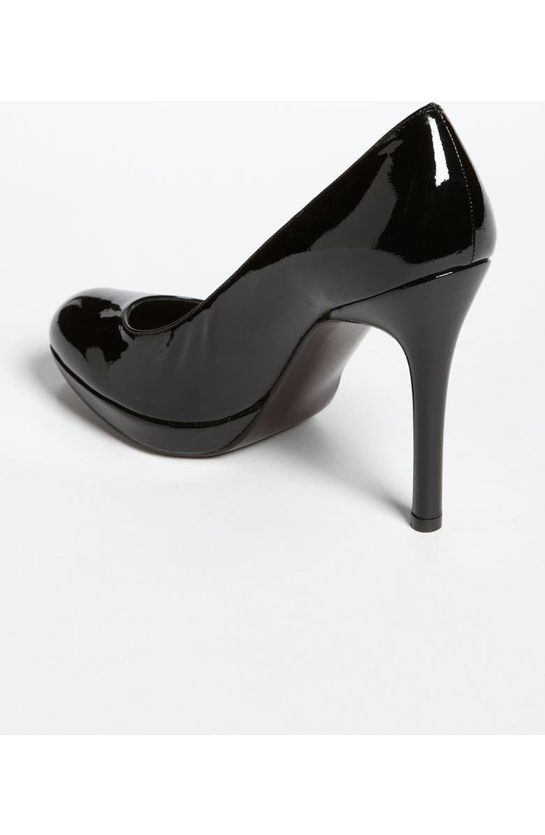 Stuart Weitzman 'Platswoon' Pump, Alternate, color,