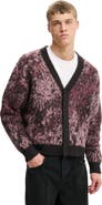 Cotton On Men's Cropped Cardigan