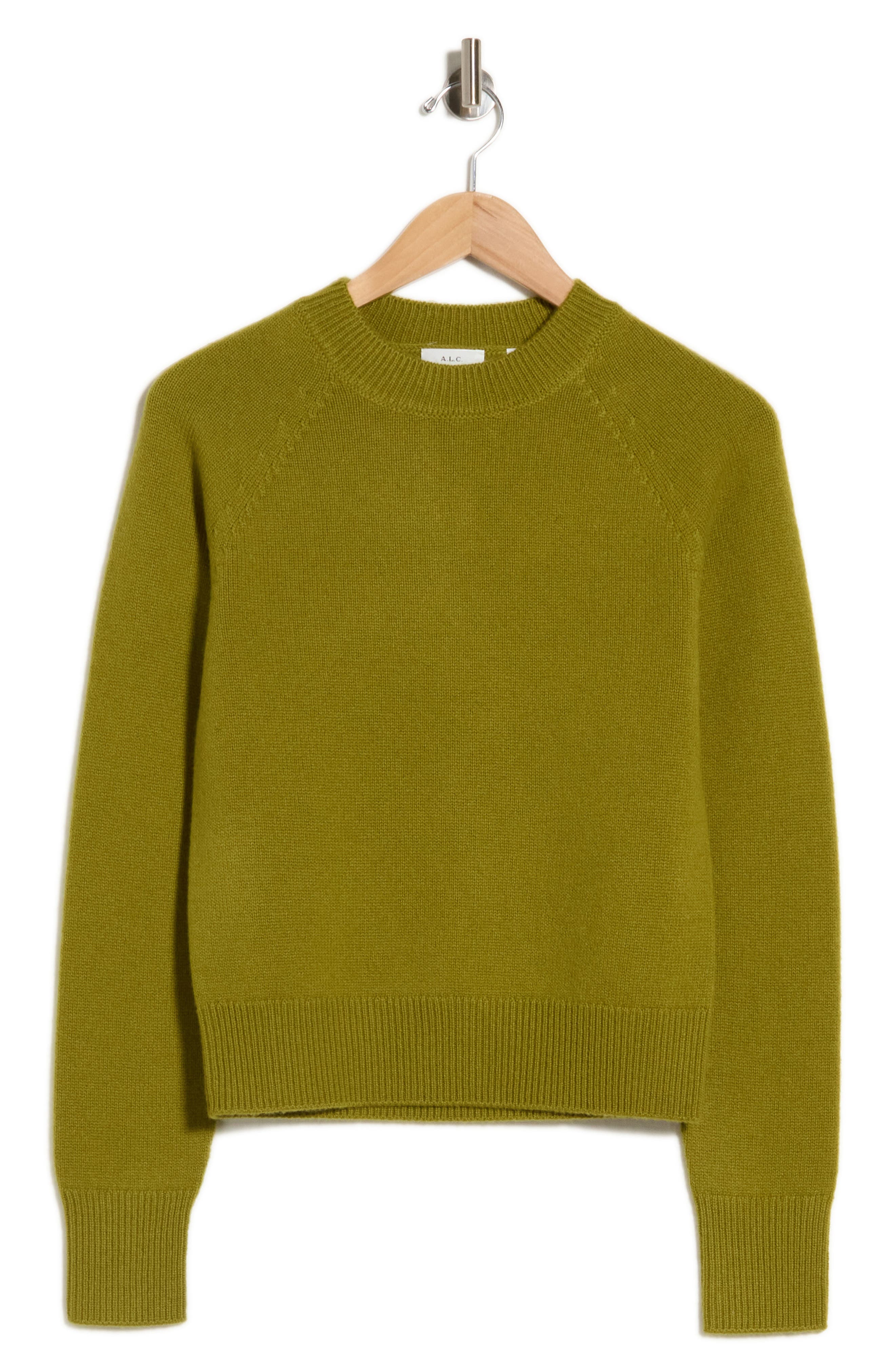 Ashtyn Cashmere Sweater