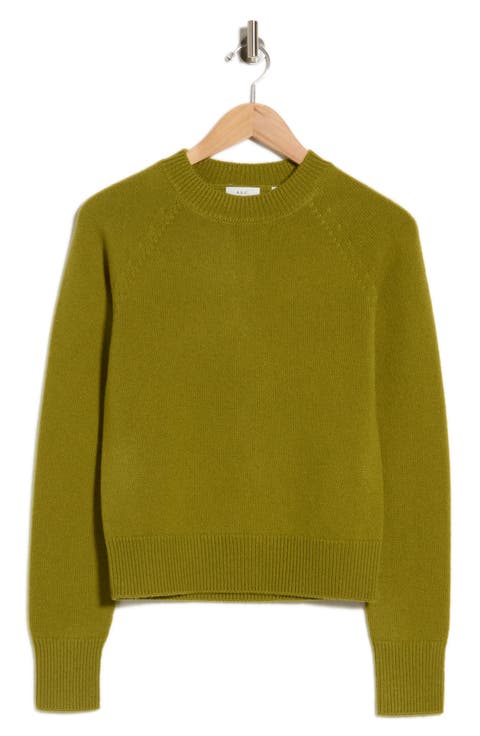 Ashtyn Cashmere Sweater