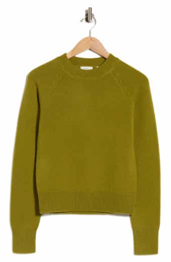 Ashtyn Cashmere Sweater