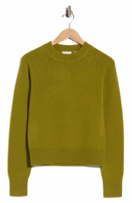 Ashtyn Cashmere Sweater