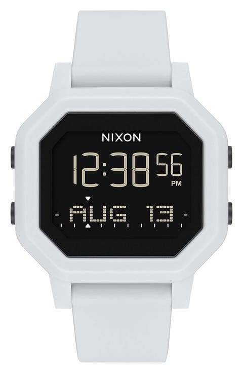 Women's Nixon Watches & Watch Straps | Nordstrom