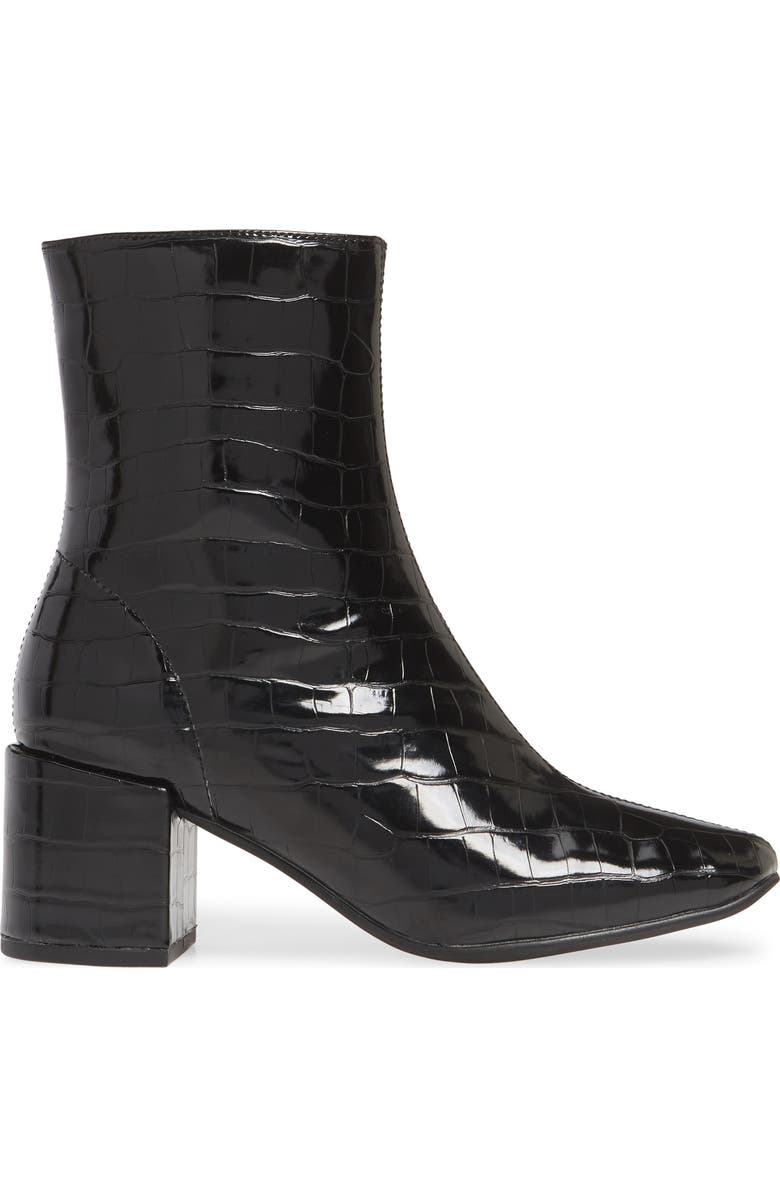 Jeffrey Campbell Godard Bootie, Alternate, color,