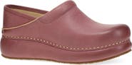 Dansko Platform Pro Clog