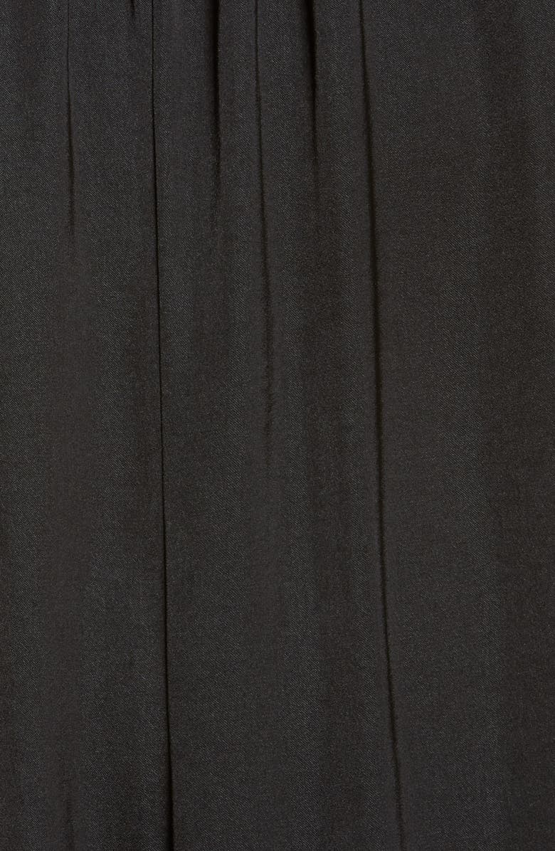 Socialite Washable Satin Jumpsuit, Alternate, color, 