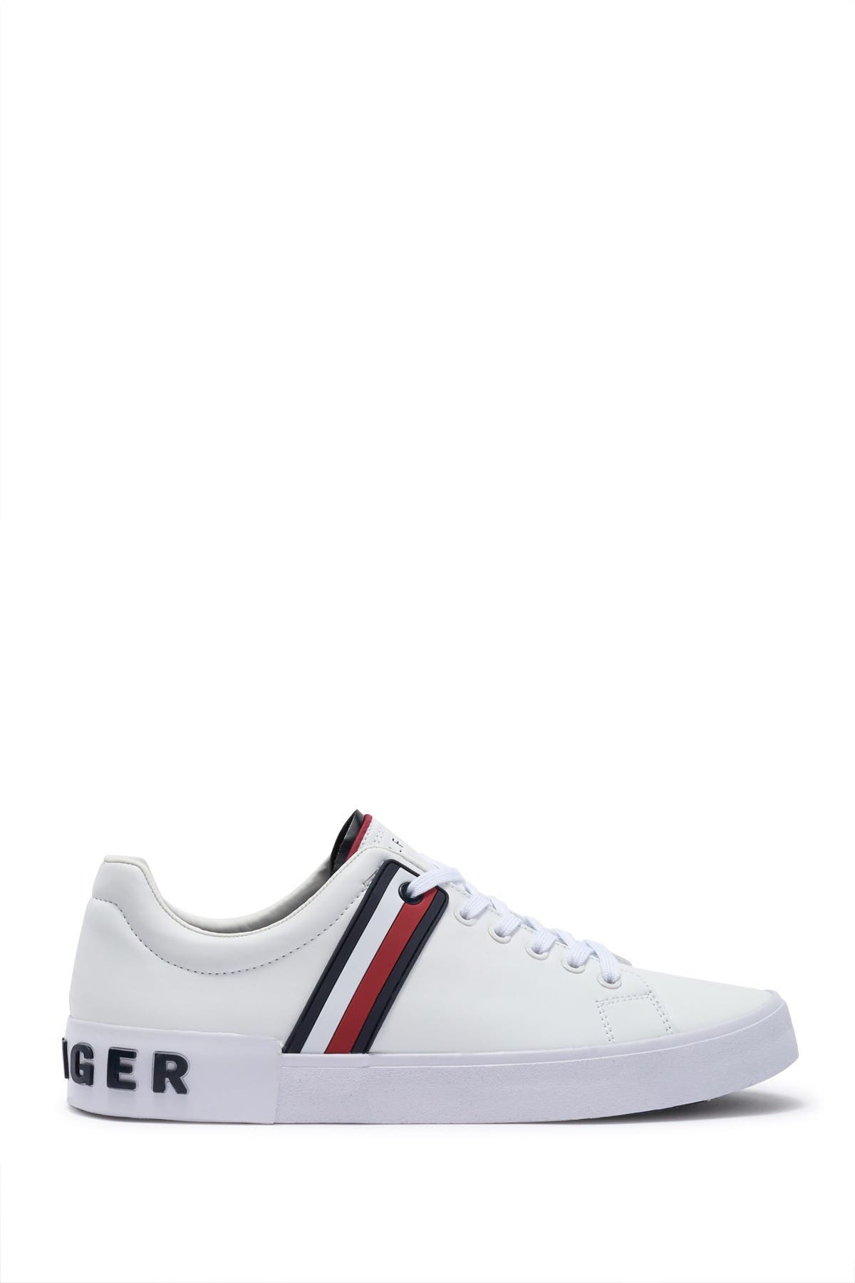Ramus Sneaker, Alternate, color, WHILL