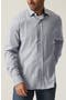 selected Grey Melange