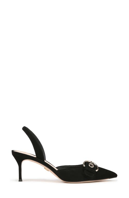 Veronica Beard Caroline Sling In Black