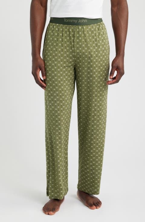 Second Skin Pajama Pants