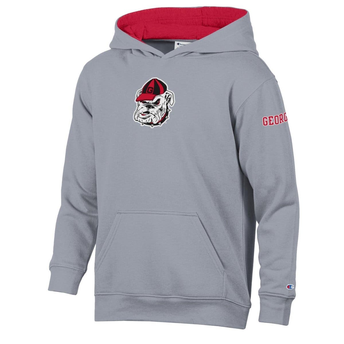 selected Heather Gray