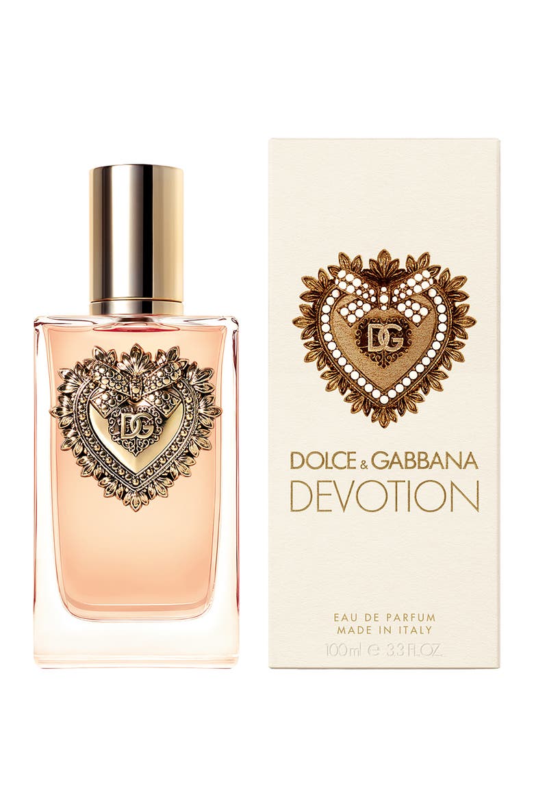 Devotion Eau de Parfum, Alternate, color, REGULAR