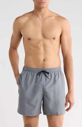Nike 5-Inch Volley Swim Trunks