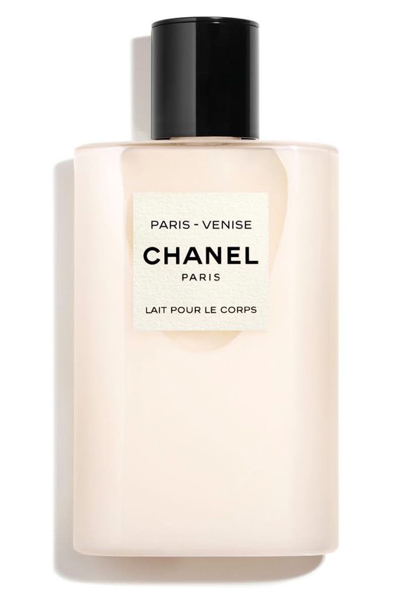 CHANEL LES EAUX DE CHANEL PARIS-VENISE Perfumed Body Lotion, Main, color,