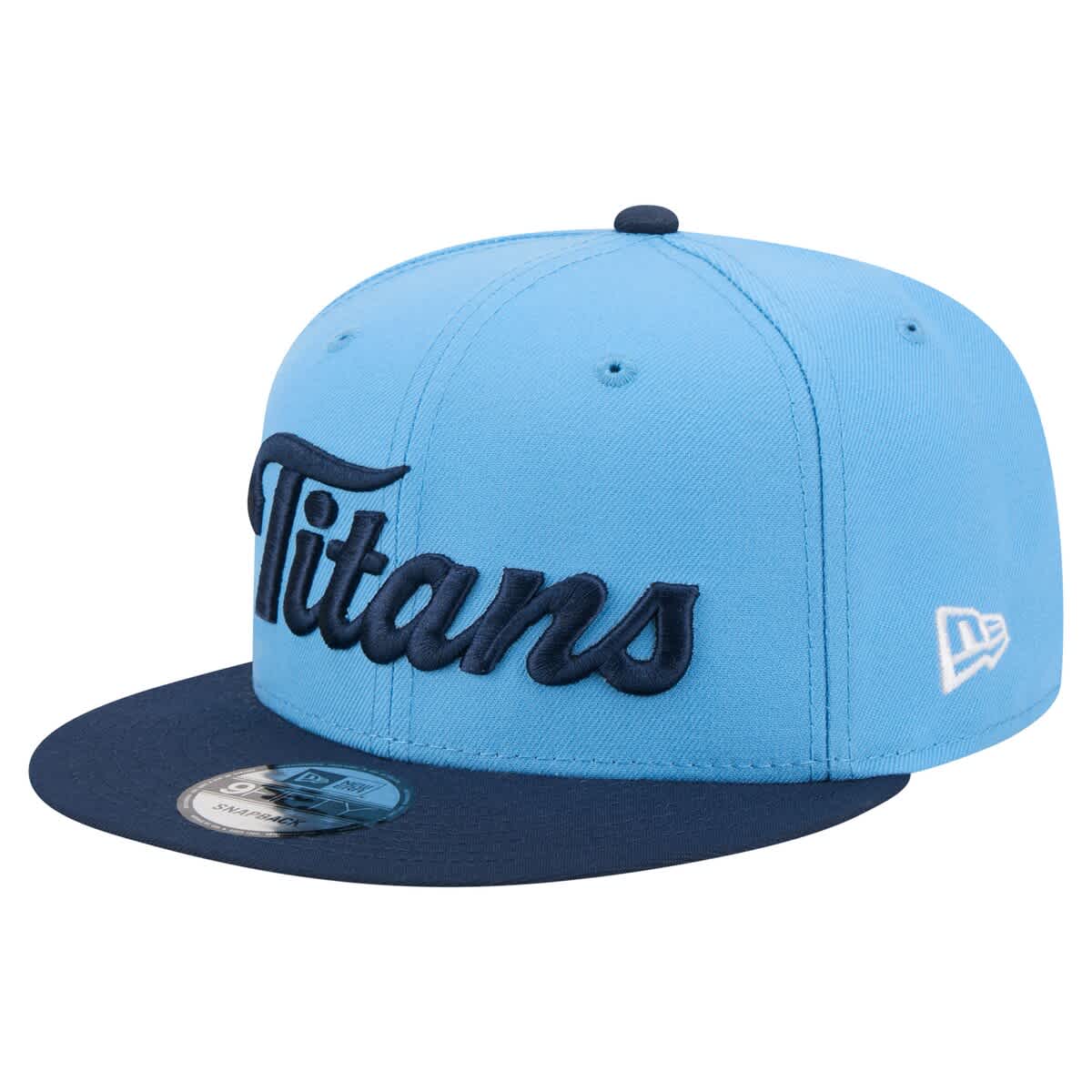 selected Light Blue