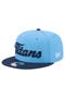 selected Light Blue